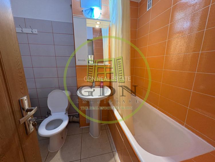 Apartament, 3 camere, decomandat, 78 mp, Calea Bucuresti, Zona Pasajului - 9