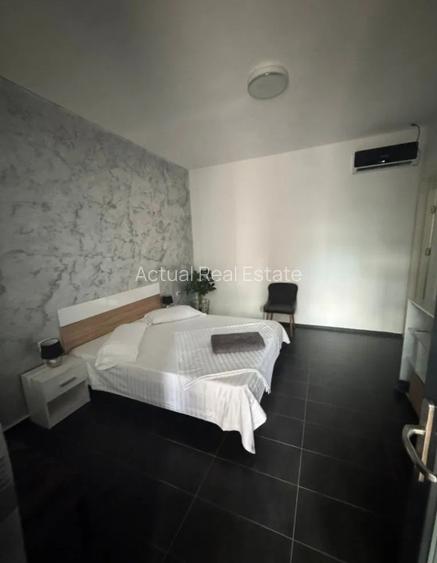 GARSONIERA | APROAPE  DE MARE | MAMAIA NORD | CURTE  COMPLEX | PARCARE - 3