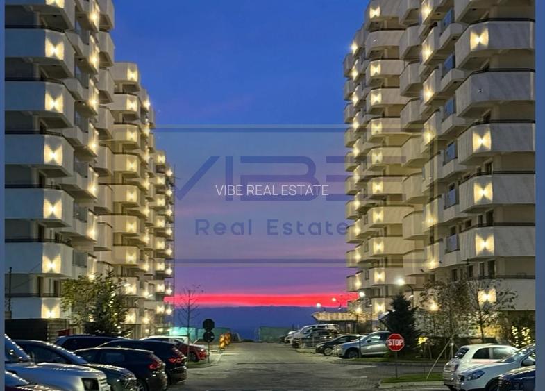 Apartament 2 camere + loc parcare Royal Town COPOU - 25