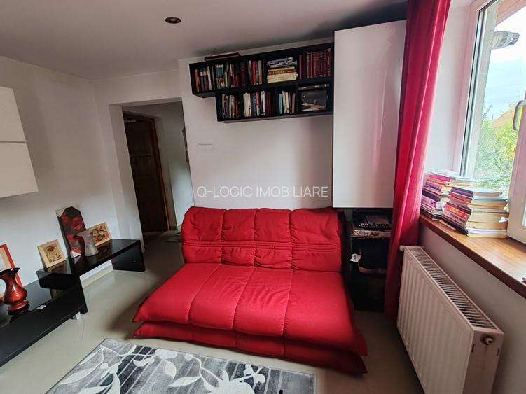 Apartament 2 camere in casa zona Sprenghi - 6