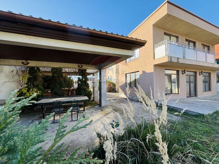 Casă / Vilă  stil mediteranean in apropiere de Oradea - 3