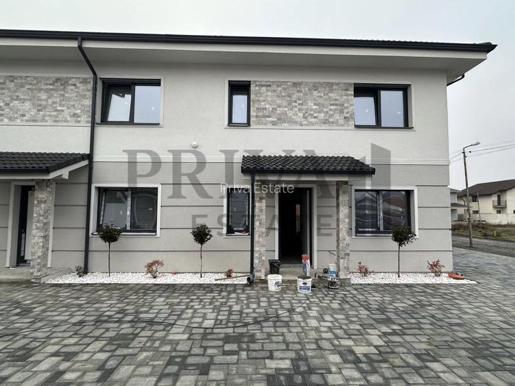 Casa tip Triplex 5 camere, 98 mp utili, Calea Urseni - 2