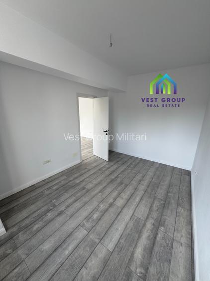 Apartamente 2 si 3 Camere Padure Chiajna Direct Dezvoltator - 4