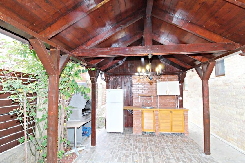 Mamaia Nord - Vila P+1 ET, zona Complex Alezzi - Comision 0% - 4