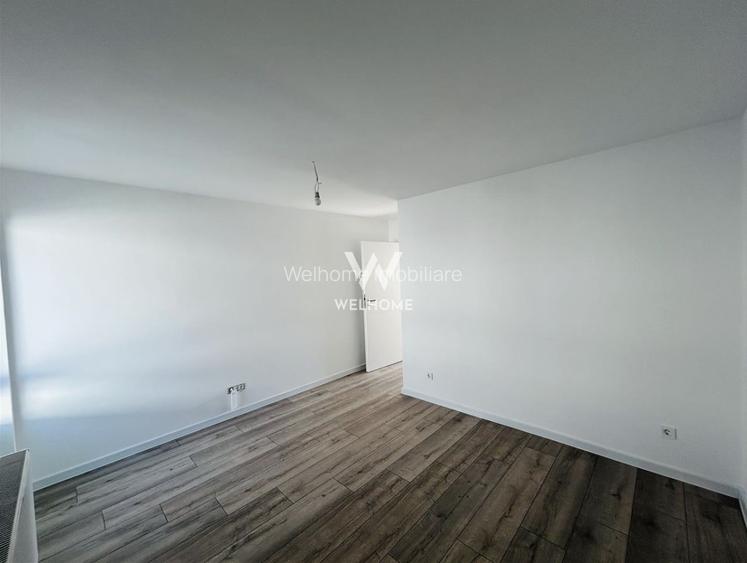 Apartament nou la vila,  finisat la cheie, 4 camere, 2 bai,  balcon - - 7