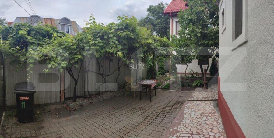 Casa 7 camere, 280mp, zona Brazda lui Novac - 12