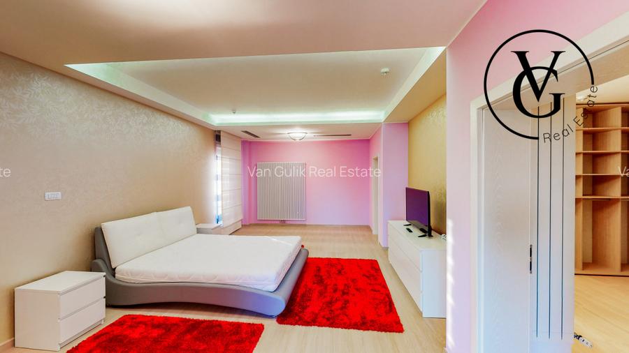 Vila unica în  Statiunea Mamaia- vedere la mare și lac - 12