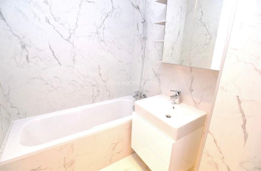 APARTAMENT 2 CAMERE/ZONA POD BANEASA /MOBILAT - 9