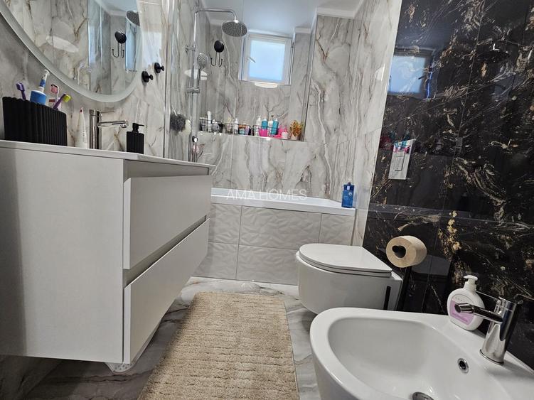 Apartament cu 3 camere de vanzare Ovidiu Sud/Constanta - 7