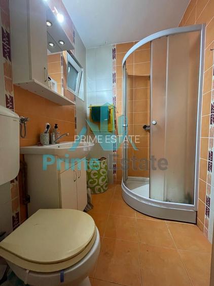 Apartament 2 camere, etaj 1 Gheorgheni - 4