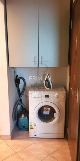 SAGULUI - ET 1 LIFT -- BLOC IZOLAT - 3 CAMERE - CENTRALA PROPRIE - CLIMA - DECOM - 7