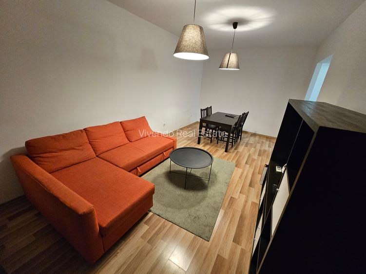 Apartament 2 camere Onix Residence | parcare inclusa | Grozavesti - 3