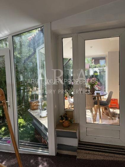 VILA INDIVIDUALA - 1000MP - BANEASA RESIDENTIAL PARK - 14