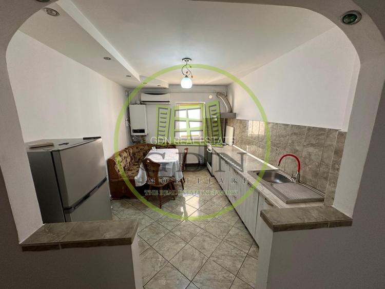 Apartament 3 camere, 80 mp, cartier Rovine, zona Sucpi - 6