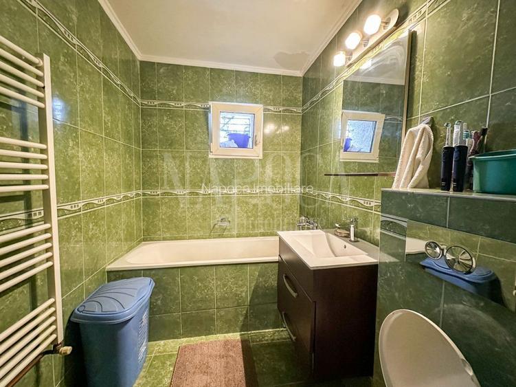 Apartament 3 camere de vanzare in Manastur, Cluj Napoca - 6
