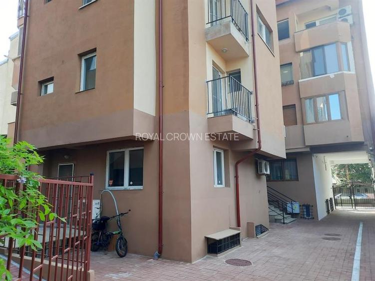 Apartament Duplex  - Stefan Cel Mare - 15