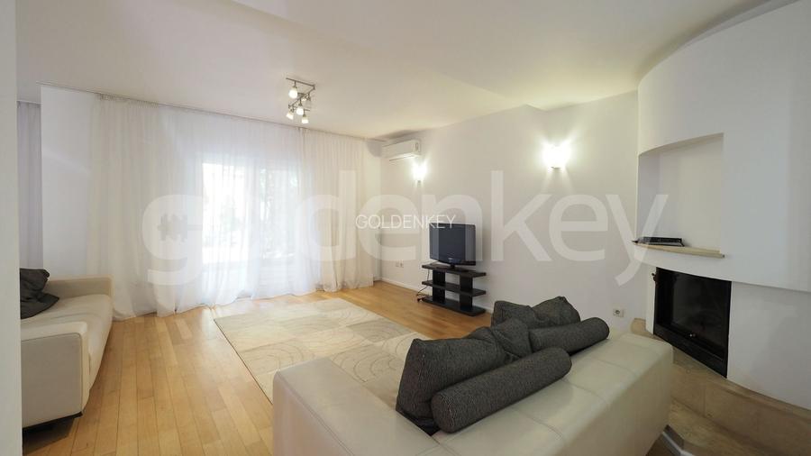 Vila cu 3 dormitoare | finisaje moderne | complex cu piscina - 4