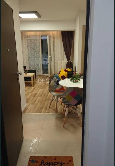 Politehnica park residence Grozavesti - 5