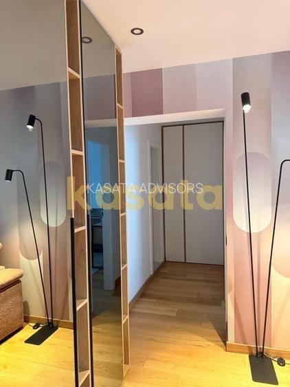 Apartament 2 camere Dorobanti | Renovat complet | PREMIUM - 9