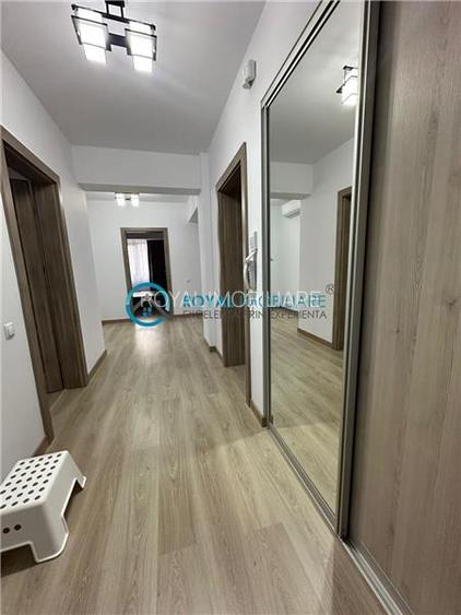 Royal Imobiliare - Inchiriere apartament 3 camere zona Albert - 15