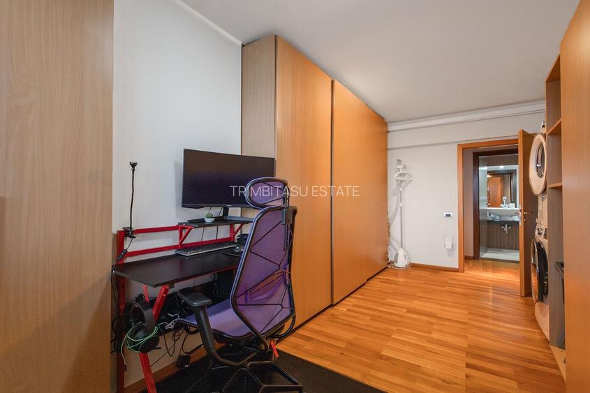 Apartament doua niveluri | 139 mp si terasa | 4 camere | Dorobantilor - 22