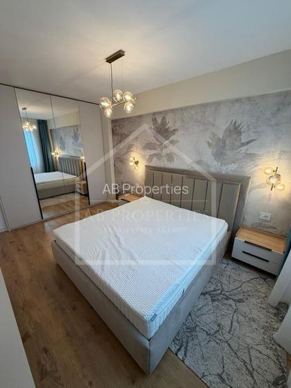 Apartament 2 camere | Pipera | Parcare Inclusa - 5