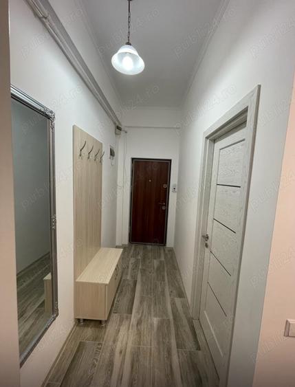 VAND APARTAMENT 2 CAMERE,ETAJ 2 DOAMNA STANCA