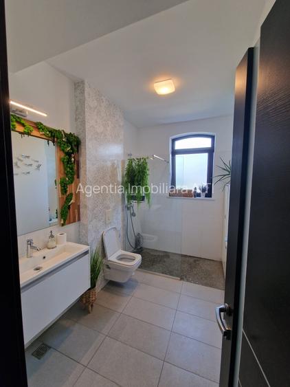 De Vanzare Casa (tip duplex)-146 mp utili- SF. ILIE -Suceava - 14