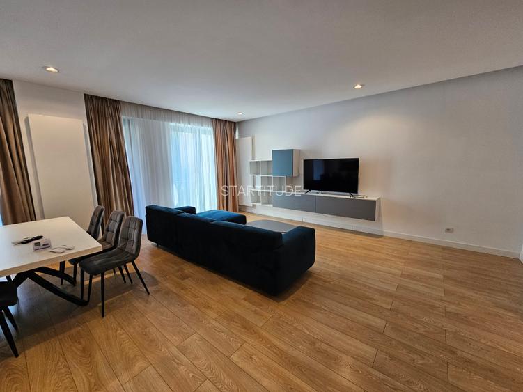 Complex Residence5 langa Oliveto/Cambridge, curte interioara, paza24, comision 0 - 35