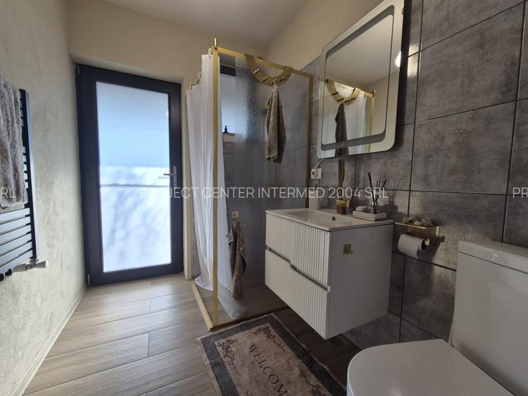 Casa Ștefanesti, zona Lidl Pasarela - 11