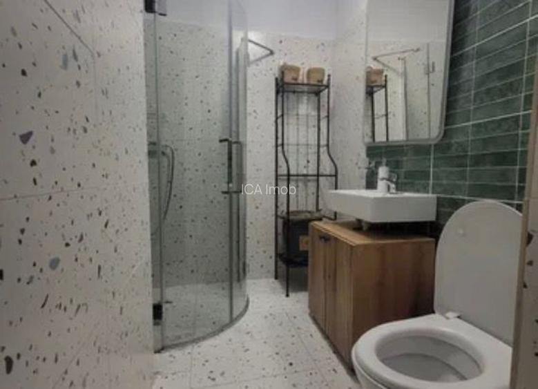 Apartament decomandat Jiului metrou - 4