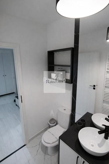 Garsoniera Low Level Exigent Plaza Drumul Taberei Mall Plaza - 7