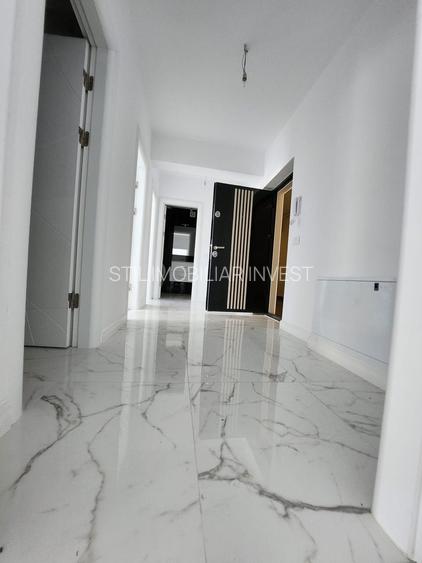 Apartament 3 camere cu GRADINA 90mp,Pallady Titan,M Teclu,OPORTUNITATE - 4
