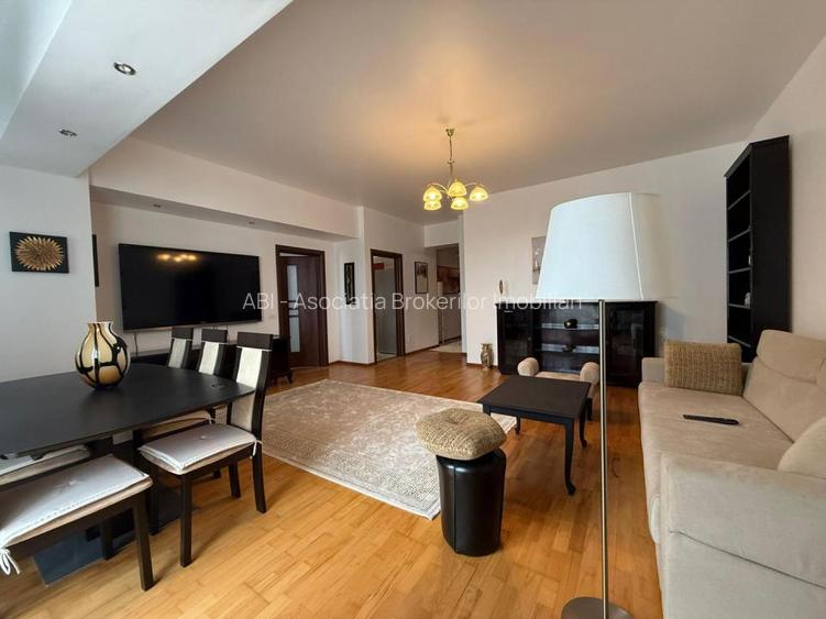 GM1733 Inchiriere aprtament 3 camere Calea Plevnei, stradal - 2