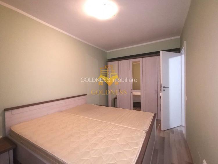 3 camere, modern, parcare, bloc nou, Marasti zona Fabricii, Clujana - 2