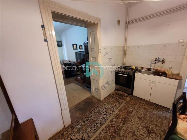 Casa in cartier Astra,  Brasov - 5