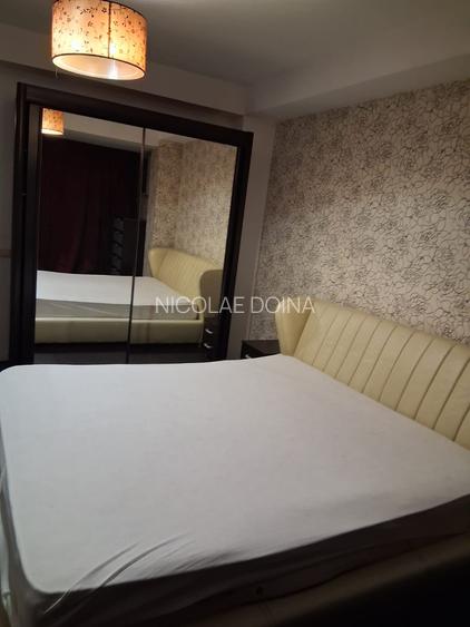 De inchiriat apartament 2 cam Blv Voluntari langa metro - 7