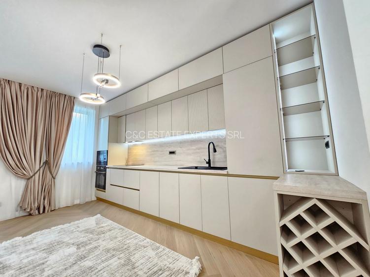 ARQA Jolie Village | Resort Living | Piscină & Parking - 7