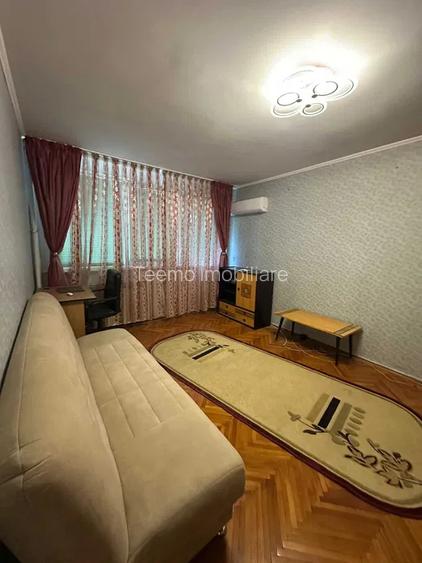 Apartament 2 camere, semidecomandat, 60 mp, ac, balcon, Baba Novac - 2
