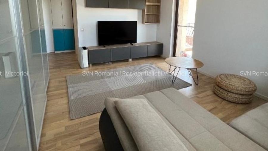 REA1028010 Apartament 2 camere Crangasi - 3