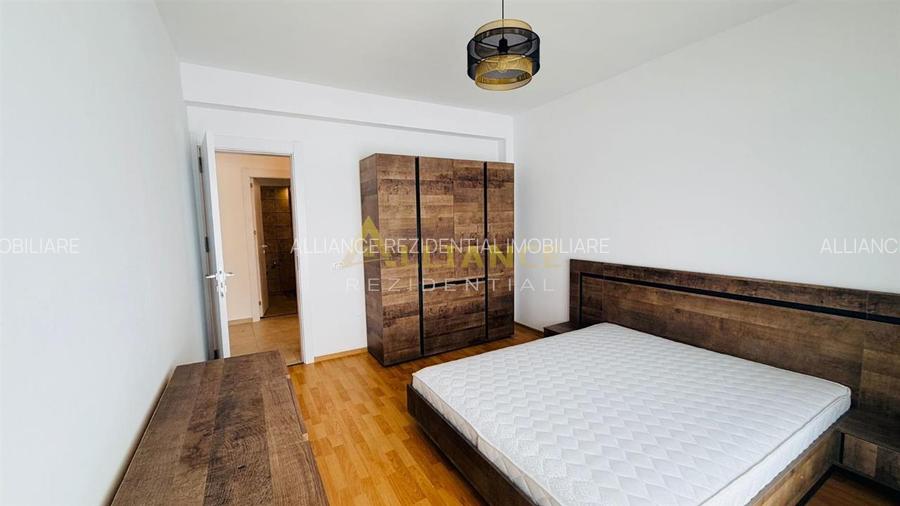 Casa Individuala Bulevardul Principal - 4 camere - mobilata - 1 minut STV - 19