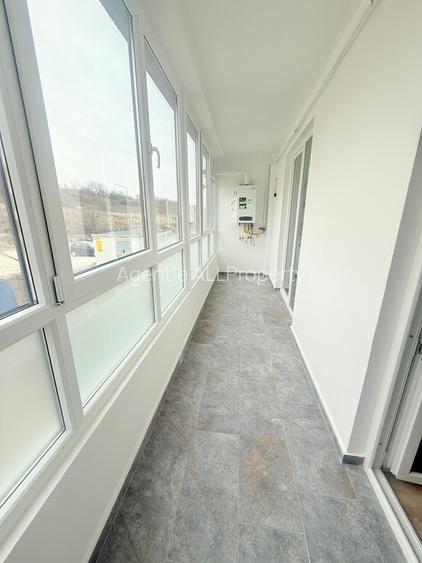 APARTAMENT CU MUTARE IMEDIATA, BLOC NOU, INTABULAT, PACURARI - 5