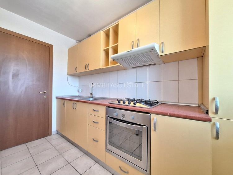 Apartament 2 camere mobilat&utilat + parcare  Rin Grand Hotel Vitan - 12