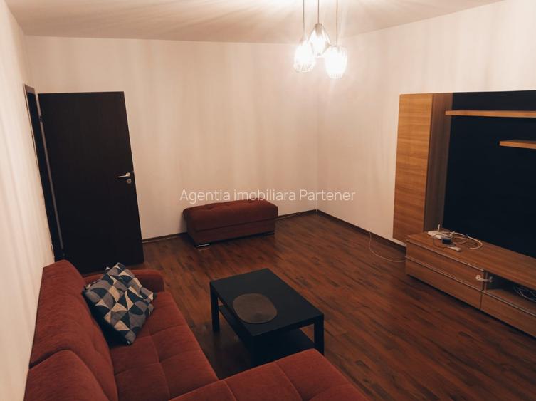 2 camere EREMIA , mobilat / utilat / GARAJ ! - 4