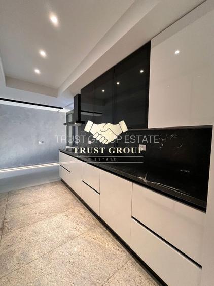 Apartament 3 camere Floreasca-Rahmaninov - 15