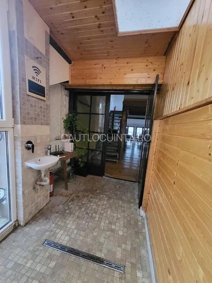 Showroom | Magazin fizic | Stradal | Parter | Etaj | Birouri | 212 mp - 5