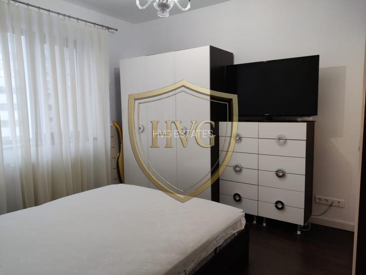 Apartament 2 Camere | Semidecomandat | Mihai Bravu - 8