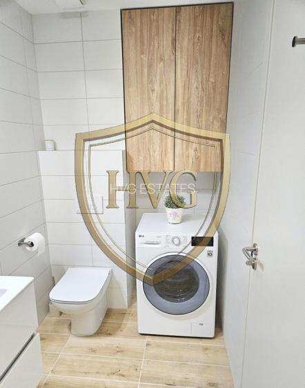 Apartament cu 2 camere | Centrala proprie | Drumul Taberei - 7