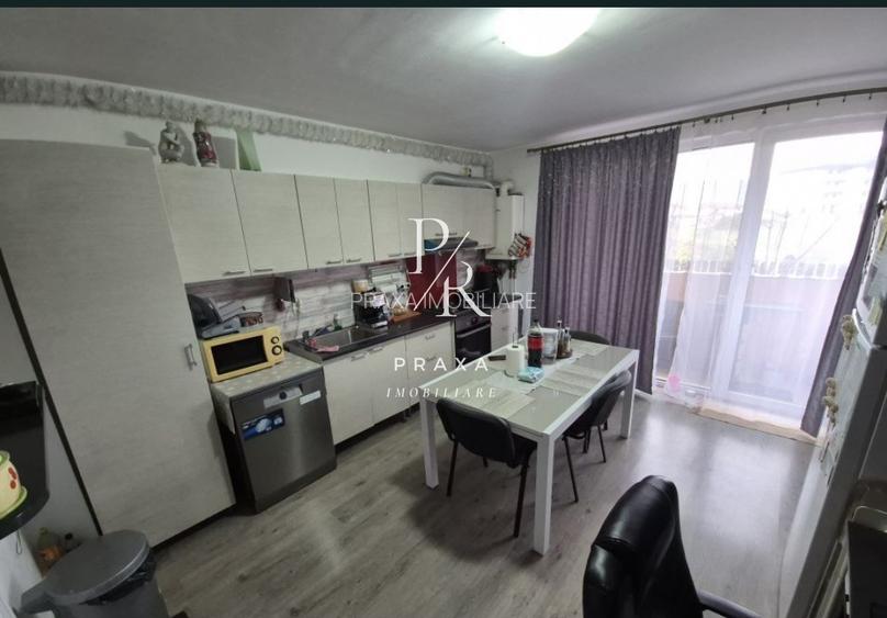 Apartament cu 2 dormitoare, 51mp, 2 balcoane, parcare, zona Porii cu Catanelor - 2