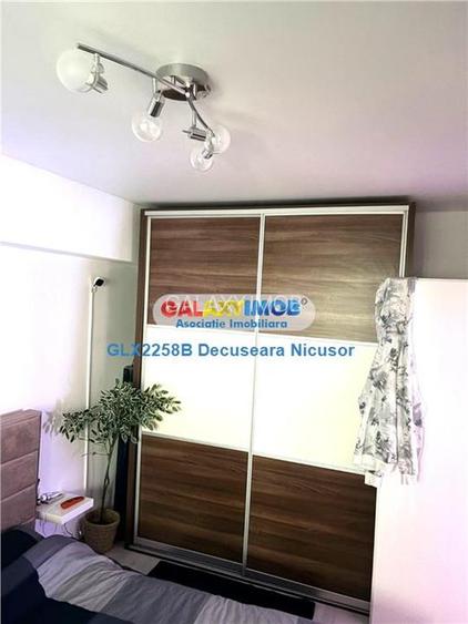 Apartament 2 camere Mobilat Utilat Ilie Petre,  40 mpu, 61.900 Euro - 11